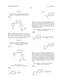 7-AZAINDOLE OR 4,7-DIAZAINDOLE DERIVATIVES AS IKK EPSILON AND TBK1     INHIBITOR AND PHARMACEUTICAL COMPOSITION COMPRISING SAME diagram and image