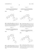 7-AZAINDOLE OR 4,7-DIAZAINDOLE DERIVATIVES AS IKK EPSILON AND TBK1     INHIBITOR AND PHARMACEUTICAL COMPOSITION COMPRISING SAME diagram and image