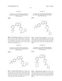 7-AZAINDOLE OR 4,7-DIAZAINDOLE DERIVATIVES AS IKK EPSILON AND TBK1     INHIBITOR AND PHARMACEUTICAL COMPOSITION COMPRISING SAME diagram and image