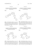 7-AZAINDOLE OR 4,7-DIAZAINDOLE DERIVATIVES AS IKK EPSILON AND TBK1     INHIBITOR AND PHARMACEUTICAL COMPOSITION COMPRISING SAME diagram and image