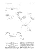 7-AZAINDOLE OR 4,7-DIAZAINDOLE DERIVATIVES AS IKK EPSILON AND TBK1     INHIBITOR AND PHARMACEUTICAL COMPOSITION COMPRISING SAME diagram and image