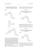 7-AZAINDOLE OR 4,7-DIAZAINDOLE DERIVATIVES AS IKK EPSILON AND TBK1     INHIBITOR AND PHARMACEUTICAL COMPOSITION COMPRISING SAME diagram and image