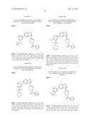 7-AZAINDOLE OR 4,7-DIAZAINDOLE DERIVATIVES AS IKK EPSILON AND TBK1     INHIBITOR AND PHARMACEUTICAL COMPOSITION COMPRISING SAME diagram and image