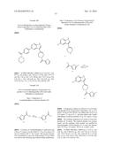 7-AZAINDOLE OR 4,7-DIAZAINDOLE DERIVATIVES AS IKK EPSILON AND TBK1     INHIBITOR AND PHARMACEUTICAL COMPOSITION COMPRISING SAME diagram and image