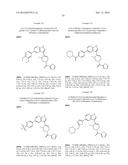 7-AZAINDOLE OR 4,7-DIAZAINDOLE DERIVATIVES AS IKK EPSILON AND TBK1     INHIBITOR AND PHARMACEUTICAL COMPOSITION COMPRISING SAME diagram and image