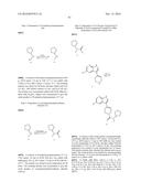 7-AZAINDOLE OR 4,7-DIAZAINDOLE DERIVATIVES AS IKK EPSILON AND TBK1     INHIBITOR AND PHARMACEUTICAL COMPOSITION COMPRISING SAME diagram and image