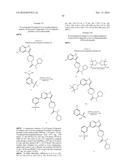 7-AZAINDOLE OR 4,7-DIAZAINDOLE DERIVATIVES AS IKK EPSILON AND TBK1     INHIBITOR AND PHARMACEUTICAL COMPOSITION COMPRISING SAME diagram and image