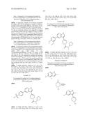 7-AZAINDOLE OR 4,7-DIAZAINDOLE DERIVATIVES AS IKK EPSILON AND TBK1     INHIBITOR AND PHARMACEUTICAL COMPOSITION COMPRISING SAME diagram and image