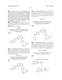 7-AZAINDOLE OR 4,7-DIAZAINDOLE DERIVATIVES AS IKK EPSILON AND TBK1     INHIBITOR AND PHARMACEUTICAL COMPOSITION COMPRISING SAME diagram and image