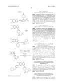 7-AZAINDOLE OR 4,7-DIAZAINDOLE DERIVATIVES AS IKK EPSILON AND TBK1     INHIBITOR AND PHARMACEUTICAL COMPOSITION COMPRISING SAME diagram and image