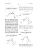 7-AZAINDOLE OR 4,7-DIAZAINDOLE DERIVATIVES AS IKK EPSILON AND TBK1     INHIBITOR AND PHARMACEUTICAL COMPOSITION COMPRISING SAME diagram and image