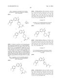 7-AZAINDOLE OR 4,7-DIAZAINDOLE DERIVATIVES AS IKK EPSILON AND TBK1     INHIBITOR AND PHARMACEUTICAL COMPOSITION COMPRISING SAME diagram and image