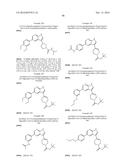 7-AZAINDOLE OR 4,7-DIAZAINDOLE DERIVATIVES AS IKK EPSILON AND TBK1     INHIBITOR AND PHARMACEUTICAL COMPOSITION COMPRISING SAME diagram and image