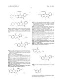 N-benzyl tryptanthrin derivative, and preparation method and application     thereof diagram and image