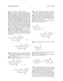 N-benzyl tryptanthrin derivative, and preparation method and application     thereof diagram and image