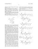 SIALIC ACID ANALOGS diagram and image