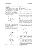 SIALIC ACID ANALOGS diagram and image