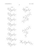 SIALIC ACID ANALOGS diagram and image