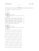 COMPOSITIONS AND METHODS FOR LONG ACTING MOLECULES diagram and image