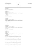 COMPOSITIONS AND METHODS FOR LONG ACTING MOLECULES diagram and image