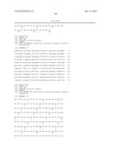 COMPOSITIONS AND METHODS FOR LONG ACTING MOLECULES diagram and image