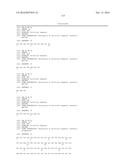 COMPOSITIONS AND METHODS FOR LONG ACTING MOLECULES diagram and image