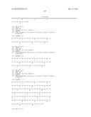 COMPOSITIONS AND METHODS FOR LONG ACTING MOLECULES diagram and image