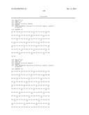 COMPOSITIONS AND METHODS FOR LONG ACTING MOLECULES diagram and image