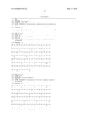 COMPOSITIONS AND METHODS FOR LONG ACTING MOLECULES diagram and image