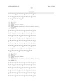 COMPOSITIONS AND METHODS FOR LONG ACTING MOLECULES diagram and image