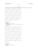 COMPOSITIONS AND METHODS FOR LONG ACTING MOLECULES diagram and image