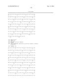 COMPOSITIONS AND METHODS FOR LONG ACTING MOLECULES diagram and image