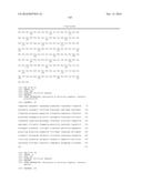 COMPOSITIONS AND METHODS FOR LONG ACTING MOLECULES diagram and image