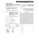 POLYORGANOSILSESQUIOXANE, HARD COAT FILM, ADHESIVE SHEET, AND LAMINATE diagram and image