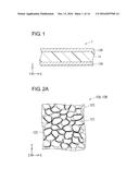 ION CONDUCTIVE FILM, POLYMER ELEMENT, ELECTRONIC DEVICE, CAMERA MODULE,     AND IMAGING DEVICE diagram and image