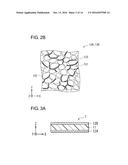 ION CONDUCTIVE FILM, POLYMER ELEMENT, ELECTRONIC DEVICE, CAMERA MODULE,     AND IMAGING DEVICE diagram and image