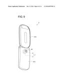 ION CONDUCTIVE FILM, POLYMER ELEMENT, ELECTRONIC DEVICE, CAMERA MODULE,     AND IMAGING DEVICE diagram and image