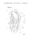 ION CONDUCTIVE FILM, POLYMER ELEMENT, ELECTRONIC DEVICE, CAMERA MODULE,     AND IMAGING DEVICE diagram and image