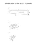 EPOXY RESIN COMPOSITION, AND FILM, PREPREG, AND FIBER-REINFORCED PLASTIC     USING SAME diagram and image