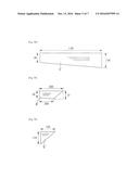 EPOXY RESIN COMPOSITION, AND FILM, PREPREG, AND FIBER-REINFORCED PLASTIC     USING SAME diagram and image