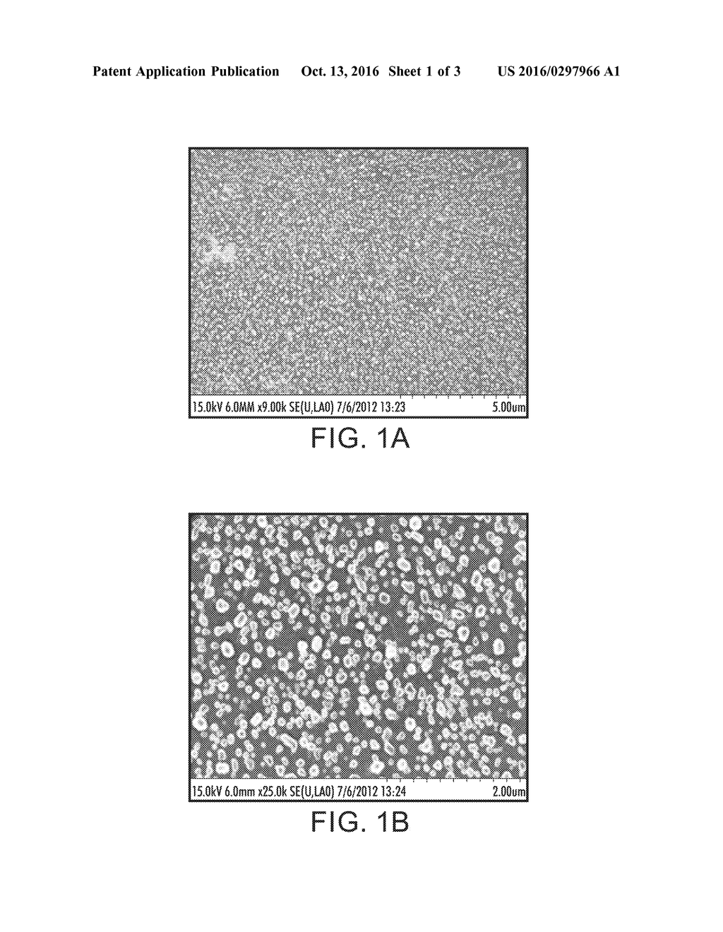 METHOD FOR GENERATION OF NANOPARTICLES - diagram, schematic, and image 02