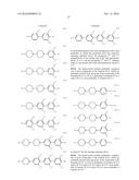 LIQUID-CRYSTALLINE MEDIUM AND LIQUID-CRYSTAL DISPLAY COMPRISING THE SAME diagram and image