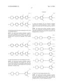 LIQUID-CRYSTALLINE MEDIUM AND LIQUID-CRYSTAL DISPLAY COMPRISING THE SAME diagram and image