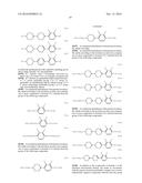 LIQUID-CRYSTALLINE MEDIUM AND LIQUID-CRYSTAL DISPLAY COMPRISING THE SAME diagram and image