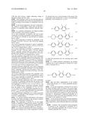 LIQUID-CRYSTALLINE MEDIUM AND LIQUID-CRYSTAL DISPLAY COMPRISING THE SAME diagram and image