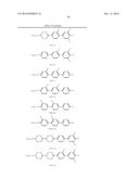 LIQUID-CRYSTALLINE MEDIUM AND LIQUID-CRYSTAL DISPLAY COMPRISING THE SAME diagram and image