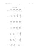 LIQUID-CRYSTALLINE MEDIUM AND LIQUID-CRYSTAL DISPLAY COMPRISING THE SAME diagram and image