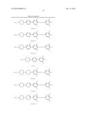 LIQUID-CRYSTALLINE MEDIUM AND LIQUID-CRYSTAL DISPLAY COMPRISING THE SAME diagram and image