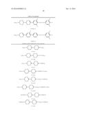 LIQUID-CRYSTALLINE MEDIUM AND LIQUID-CRYSTAL DISPLAY COMPRISING THE SAME diagram and image