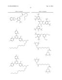 LIQUID-CRYSTALLINE MEDIUM AND LIQUID-CRYSTAL DISPLAY COMPRISING THE SAME diagram and image